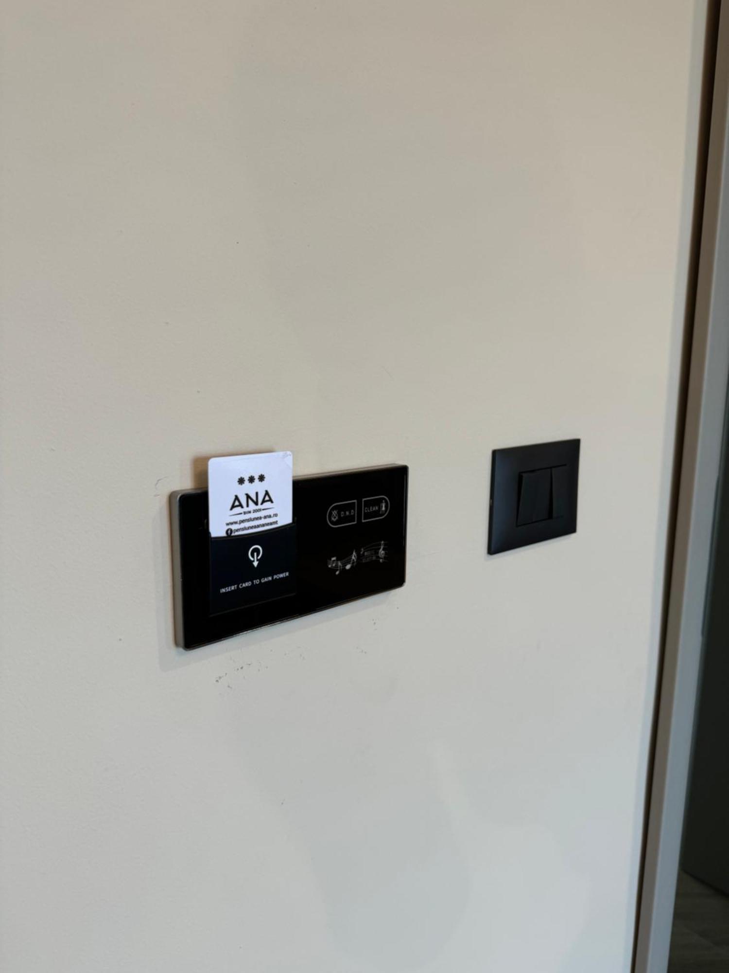 Pensiunea Ana Karácsonkő Kültér fotó